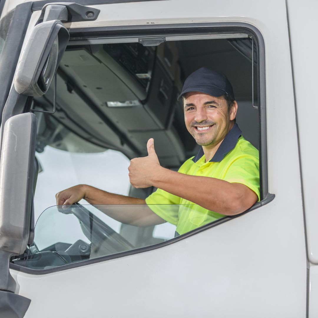 Driver recruitment support